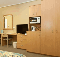 New Olympic Motel - Foster Accommodation