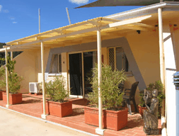 A View Of Mt Warning Bed And Breakfast - Foster Accommodation 1