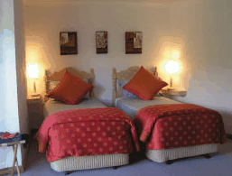 A View Of Mt Warning Bed And Breakfast - Foster Accommodation 3