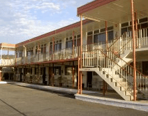 Waterview Motel - Foster Accommodation