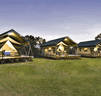 Hastings Point Holiday Park - Foster Accommodation