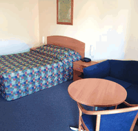 Karinga Motel - Foster Accommodation