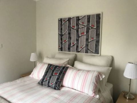 Glenelm Guest Cottage - Foster Accommodation 0