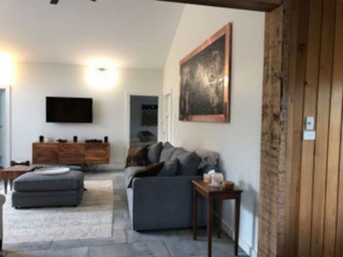 Glenelm Guest Cottage - Foster Accommodation 1
