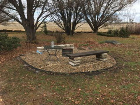 Glenelm Guest Cottage - Foster Accommodation 3