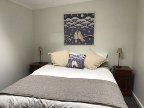 Glenelm Guest Cottage - Foster Accommodation 4