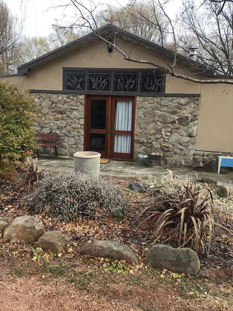 Glenelm Guest Cottage - Foster Accommodation 5