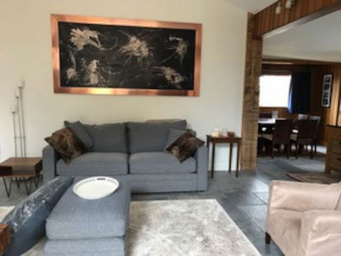 Glenelm Guest Cottage - Foster Accommodation 6