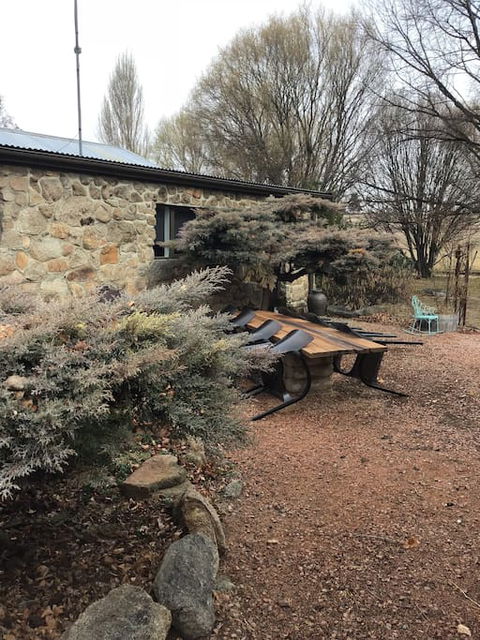 Glenelm Guest Cottage - Foster Accommodation 8