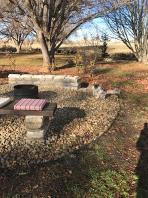 Glenelm Guest Cottage - Foster Accommodation 9