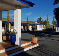 Colonial Motel - Foster Accommodation
