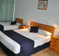 Lismore City Motor Inn - Foster Accommodation