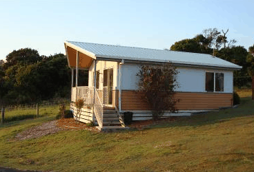 Brooms Head Caravan Park - Foster Accommodation