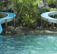 BIG4 North Star Holiday Resort - Foster Accommodation