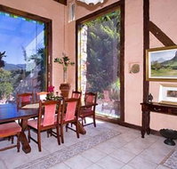 Castle On The Hill Bed and Breakfast - Foster Accommodation