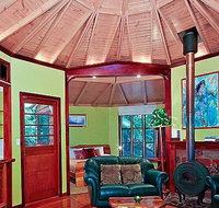 Mt Warning Rainforest Retreat  - Foster Accommodation