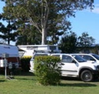 Browns Caravan Park - Foster Accommodation