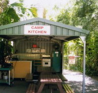 Lismore Palms Caravan Park - Foster Accommodation