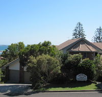 Angourie Bay Villas - Foster Accommodation