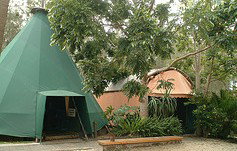 Arts Factory Backpackers Lodge - Foster Accommodation 0