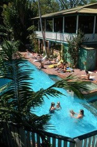 Arts Factory Backpackers Lodge - Foster Accommodation 2