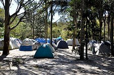 Arts Factory Backpackers Lodge - Foster Accommodation 3