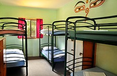 Arts Factory Backpackers Lodge - Foster Accommodation 4