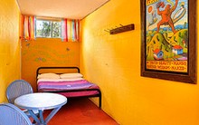 Arts Factory Backpackers Lodge - Foster Accommodation 5