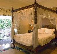 Elindale House Bed and Breakfast - Foster Accommodation