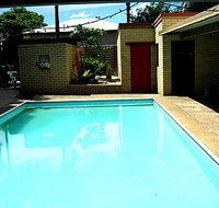 Edge Guest Rooms - Foster Accommodation