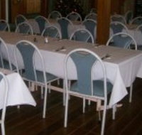 Brushgrove Hotel - Foster Accommodation