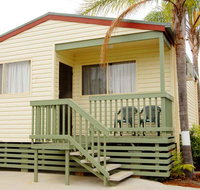 Maclean Riverside Caravan Park - Foster Accommodation