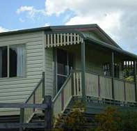 Halls Country Cottages - Foster Accommodation