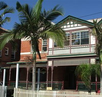 Maclean Hotel - Foster Accommodation
