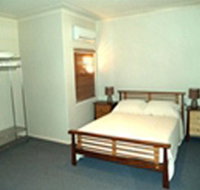 94 Fitzroy Street - Foster Accommodation