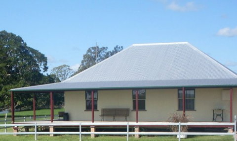 McLennans Lane River Retreat - Foster Accommodation 0