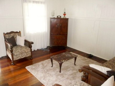 McLennans Lane River Retreat - Foster Accommodation 4
