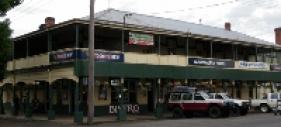 Australian Hotel Grafton - Foster Accommodation 0