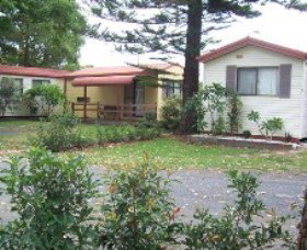 Grafton Sunset Caravan Park - Foster Accommodation 0