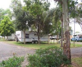 Grafton Sunset Caravan Park - Foster Accommodation 1