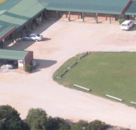 Clydesdale Motel and Steakbarn - Foster Accommodation