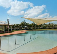 BIG4 Casino Resort - Foster Accommodation