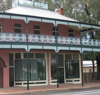 Bourke Apartments - Foster Accommodation