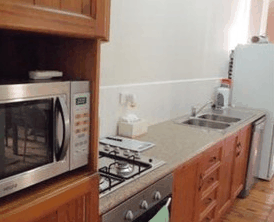 Apartment 2 on Oxide - Foster Accommodation