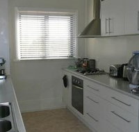 Hill Crest House - Foster Accommodation