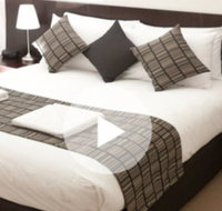 Red Earth Motel - Foster Accommodation