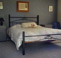 Comeroo Camel Station - Foster Accommodation