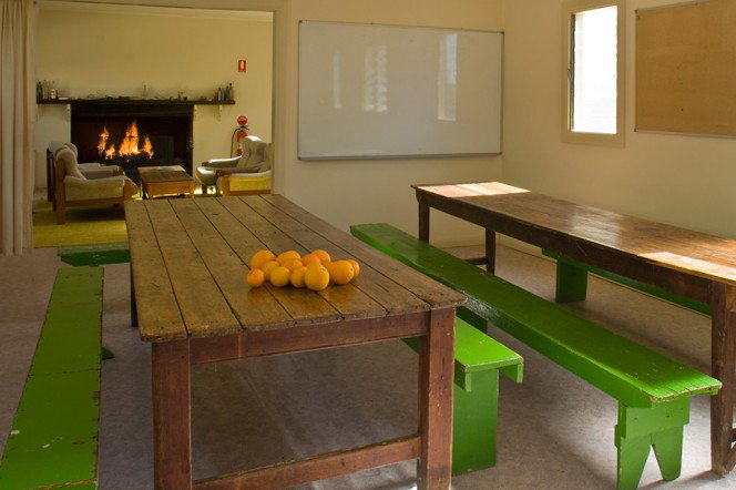 Menindee NSW Foster Accommodation