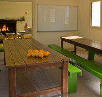 Kinchega Shearers Quarters - Foster Accommodation
