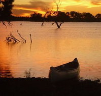 Pincally Station - Foster Accommodation